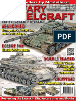 Military Modelcraft International (January 2016)