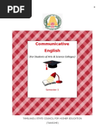 712CE Communicative English