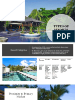 Types of Resorts: This Photo CC by