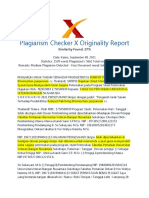 PCX - Report Riski