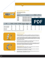 Catalogo de Aislador Polimérico y Cut Out