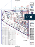 A-109 Basement 2 Architectural