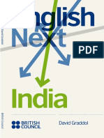 English Next India - David Graddol-2