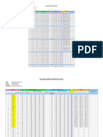 Control Sheet Protocols Expansion Megaplaza