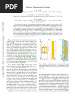 JAZZ SCORE Vol.1-4 セット Metamaterial Electromagnetic Wave Absorbers 2022. 9781636392615