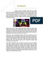 Kundalini PDF