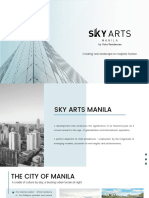 PKS - Sky Arts Manila