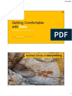 Storytelling With Data 2021 v6.1