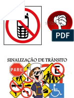 Sinalização