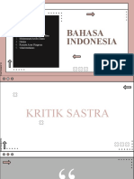 Bahasa Indonesia (Kel6)