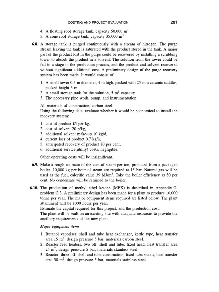 Chapter 6 Part 2 | PDF