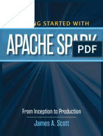 Getting Started Apache Spark