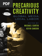 Marie-Laure Ryan, Jan-Noël Thon, C. B. Harvey) S | PDF | Narrative