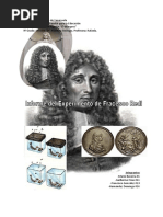 Download Informe Del Experimento de Francisco Redi by Domingo Jos Hernndez Molina SN55420310 doc pdf