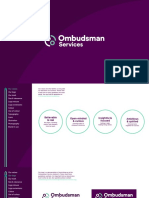 Ombudsman Services Brand Guidelines - 2020