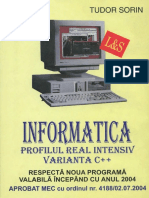 Dlscrib.com PDF 184238069 Tudor Sorin Informatica Dl 5b1acc5dfeddcae8d1bd26a7678278b4