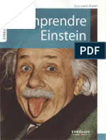 Comprendre Einstein (Www.biblio Leaders.com)