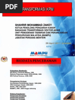 Download Transformasi KPM by AZMAN  SN55420698 doc pdf