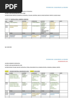 orario scolastico 2021-22