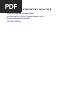 Web designer
