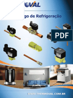 Catalogo Refrigeracao Edicao 05 2020