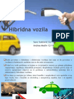 Hibridna vozila (1)