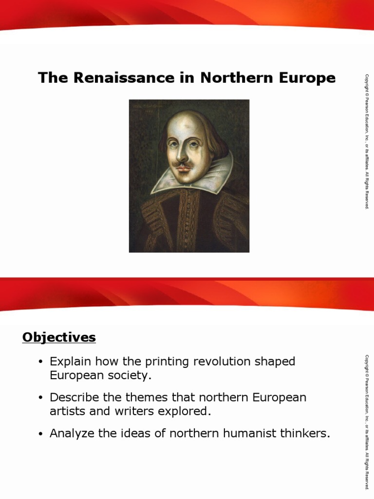 Northern Renaissance: Art and Ideas | PDF | Renaissance | Realism (Arts)