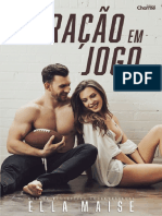 Atracao em Jogo - Ella Maise