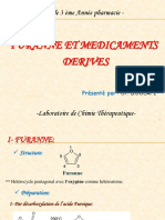 Furanne Et Dérivés-converti (1)