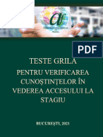 Teste-grila-test Acces Final 21-09-21