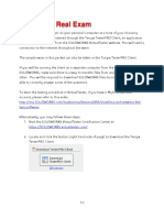 Installing Tangix TesterPRO Client | PDF | Career & Growth