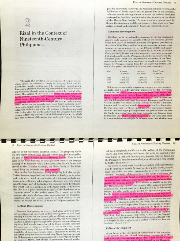 Schumacher The Making of A Nation | PDF