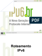 Roteamento Ipv6-Nickbr