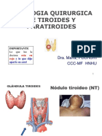 2.-Tiroides y Paratiroides