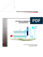 Eficiencia Energetica Na Industria ADENE