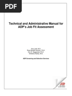 Download JobFitAssessments_JobFitManual by Nupur Rastogi SN55422666 doc pdf