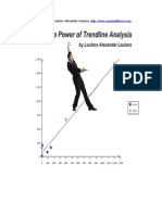 Trendline Analysis Ebook