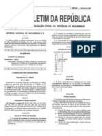 Decreto Lei n1 2018 Alteracoes Codigo Comercial