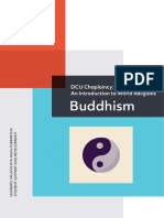 An Introduction To World Religion Buddhism
