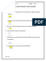 Worksheet: Quarter: 1 Grade:11 A