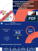 Kampus Merdeka Workshop Di Unsurya 15 Feb 2020