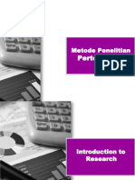 MATERI PERTEMUAN 1