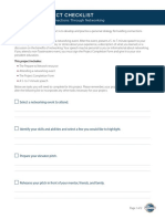 L3P2 Checklist'