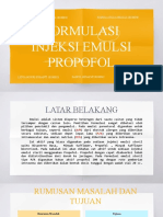 Ppt Ka 3_injeksi Emulsi Propofol-1