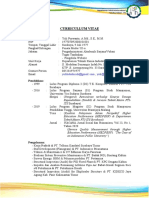 CV Yuli Purwanto, A.Md., S.E., M.M