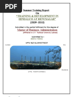 Download training and development by Reena Verma SN55423867 doc pdf