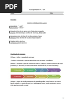 Ficha informativa - nº 1 - Intervalos