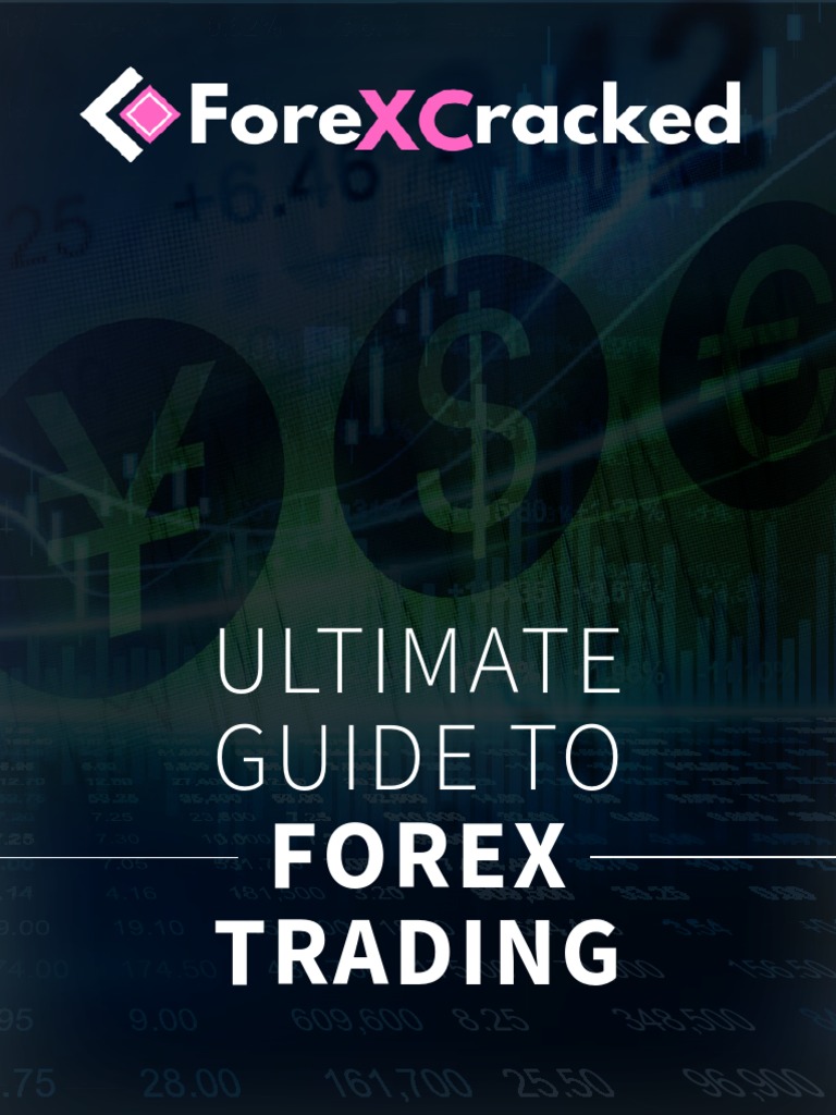 Ultimate Guide Toforex Trading Ebook | PDF | Foreign Exchange Market ...