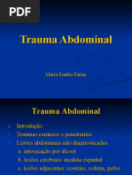 Download Trauma Abdominal Com Fotos by Clayton Inoue SN55424099 doc pdf