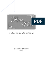 Livro Rua Viva 01